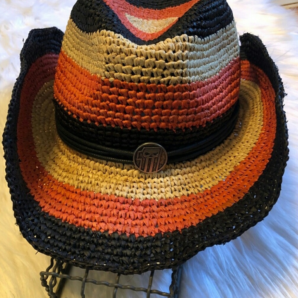 ISO - in search of 👒